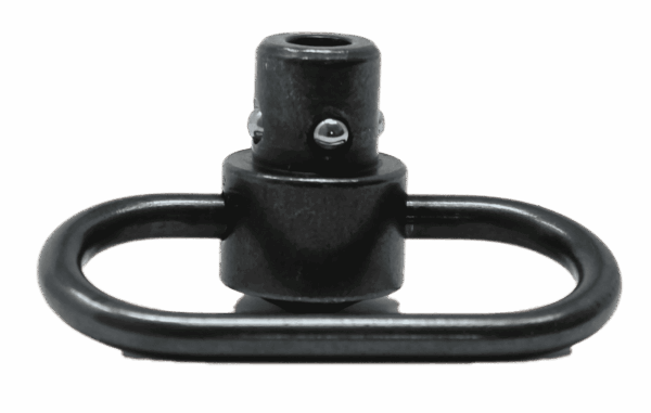 KIRO QDS - Universal QD Steel Sling Swivel (Mil-Standard)