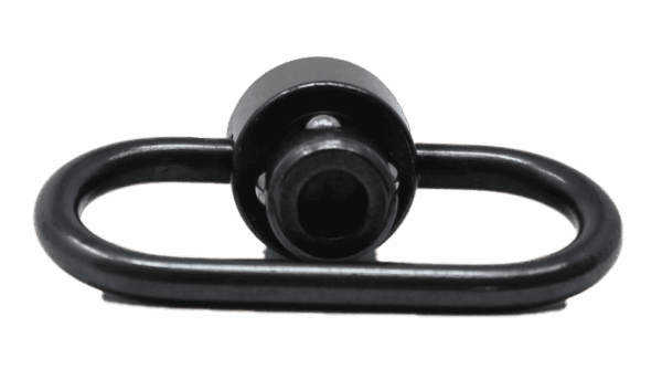 KIRO QDS - Universal QD Steel Sling Swivel (Mil-Standard)