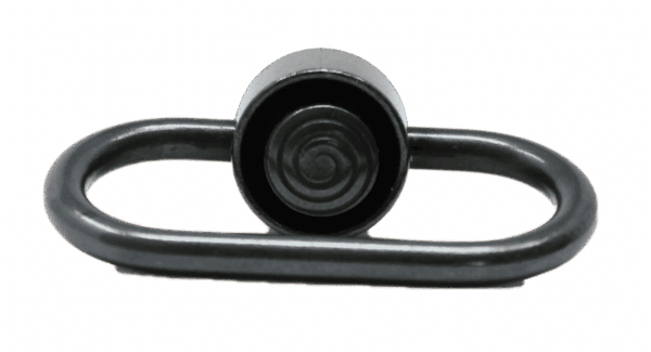 KIRO QDS - Universal QD Steel Sling Swivel (Mil-Standard)