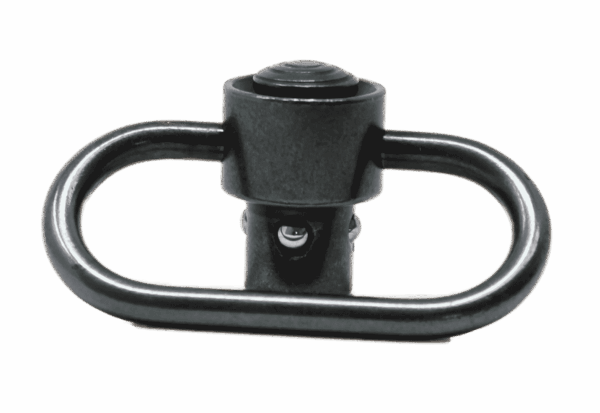 KIRO QDS - Universal QD Steel Sling Swivel (Mil-Standard)