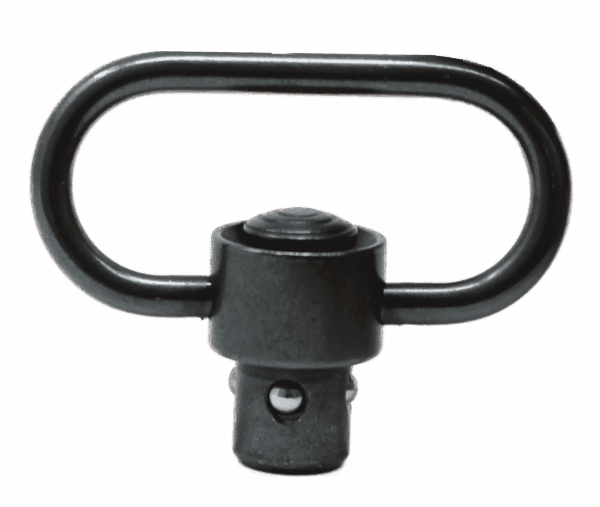 KIRO QDS - Universal QD Steel Sling Swivel (Mil-Standard)