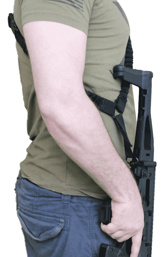 KIRO OPBS - One Point Bungee Sling