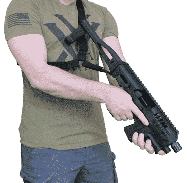 KIRO OPBS - One Point Bungee Sling