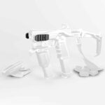 Recover Tactical® 20/20 Picatinny Side Rails