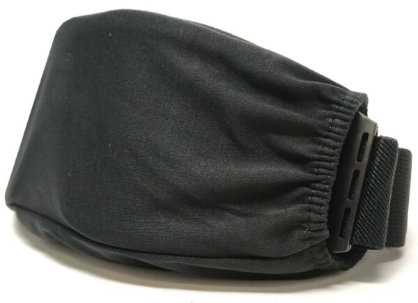 KIRO Goggle for Shooting and Tactical Environments with 3 Types of Lenses 6 KIRO Goggle for Shooting and Tactical Environments with 3 Types of Lenses