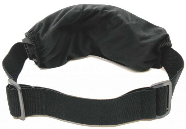 KIRO Goggle for Shooting and Tactical Environments with 3 Types of Lenses 13 KIRO Goggle for Shooting and Tactical Environments with 3 Types of Lenses