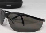 KIRO Sun Glasses / Shooting Glasses for Tactical and Everyday Use (Semi-Rimless Frame)