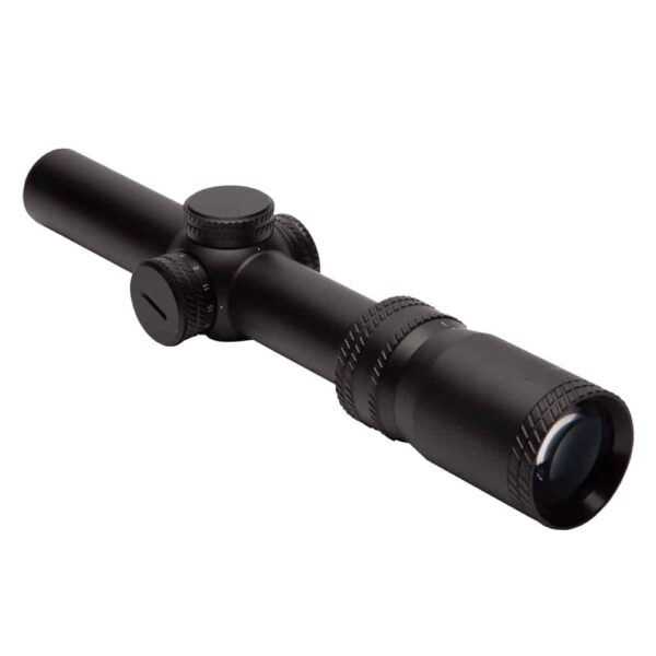 Sightmark Citadel 1-6x24 CR1/HDR Riflescope 1 Sightmark Citadel 1-6x24 CR1/HDR Riflescope