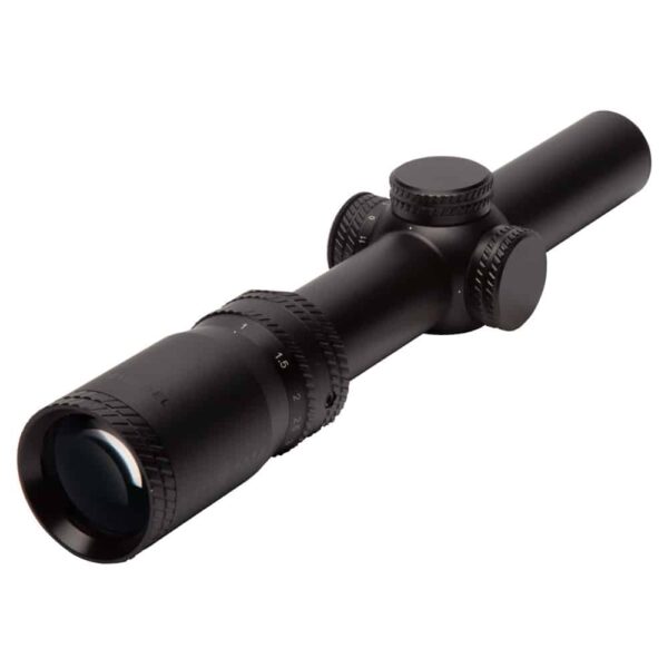 Sightmark Citadel 1-6x24 CR1/HDR Riflescope 7 Sightmark Citadel 1-6x24 CR1/HDR Riflescope