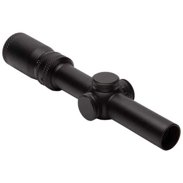 Sightmark Citadel 1-6x24 CR1/HDR Riflescope 6 Sightmark Citadel 1-6x24 CR1/HDR Riflescope