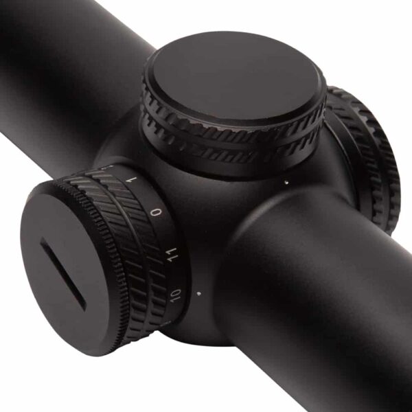 Sightmark Citadel 1-6x24 CR1/HDR Riflescope 10 Sightmark Citadel 1-6x24 CR1/HDR Riflescope