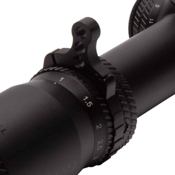 Sightmark Citadel 1-6x24 CR1/HDR Riflescope 11 Sightmark Citadel 1-6x24 CR1/HDR Riflescope