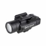 Olight Baldr IR Rail-Mounted Flashlight for Picatinny & Glock Rails