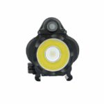 To be discontinued from 2021-10-1 - Olight Baldr RL Lighting Tool with Red Laser & White LED, for Picatinny/Glock rail (max output 1,120 Lumens)