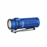 Olight Baton 3 Premium Edition Compact Flashlight Kit with Lumens Baton 3 & Portable Wireless Charger