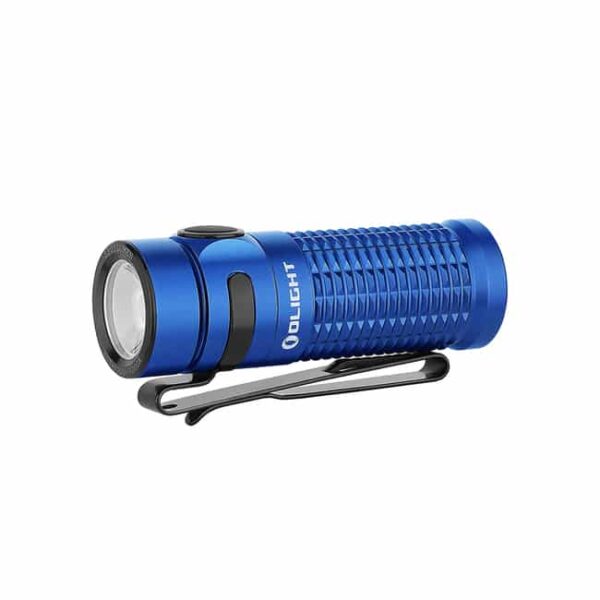Olight Baton 3 Premium Edition Compact Flashlight Kit with Lumens Baton 3 & Portable Wireless Charger 10 Olight Baton 3 Premium Edition Compact Flashlight Kit with Lumens Baton 3 & Portable Wireless Charger