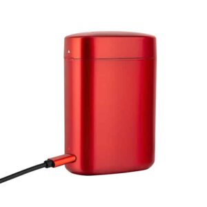 Olight_Baton3premiumEdition_Red wireless charger-4-650×650