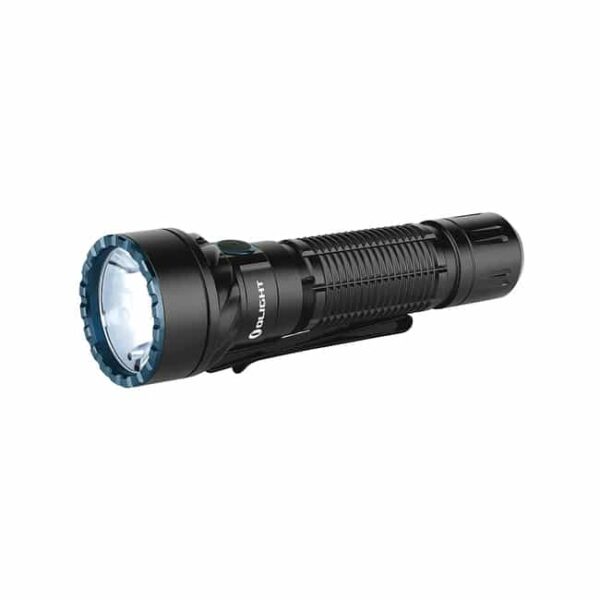 Olight Freyr Dual-Switch Flashlight with White & RGB Lights, Powered by Rechargeable Lithium-Ion Battery 1 Olight Freyr Dual-Switch Flashlight with White & RGB Lights, Powered by Rechargeable Lithium-Ion Battery
