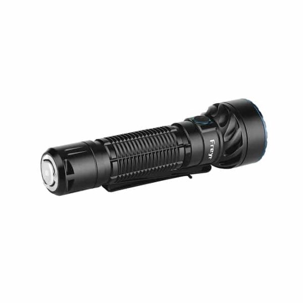 Olight Freyr Dual-Switch Flashlight with White & RGB Lights, Powered by Rechargeable Lithium-Ion Battery 3 Olight Freyr Dual-Switch Flashlight with White & RGB Lights, Powered by Rechargeable Lithium-Ion Battery