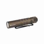 Olight i5T EOS Tail Switch EDC Flashlight with Max Output of 300 Lumens