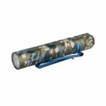 Olight i5T EOS Tail Switch EDC Flashlight with Max Output of 300 Lumens