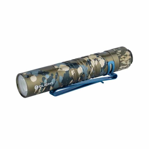 Olight i5T EOS Tail Switch EDC Flashlight with Max Output of 300 Lumens 7 Olight i5T EOS Tail Switch EDC Flashlight with Max Output of 300 Lumens