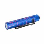 Olight i5UV EOS Waterproof Flashlight with 365nm Ultraviolet LED