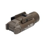 Olight PL-PRO VALKYRIE USB Rechargeable Weaponlight with Glock&1913 Rail Adapters