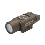 Olight PL-PRO VALKYRIE USB Rechargeable Weaponlight with Glock&1913 Rail Adapters