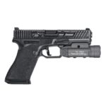 Olight PL-PRO VALKYRIE USB Rechargeable Weaponlight with Glock&1913 Rail Adapters