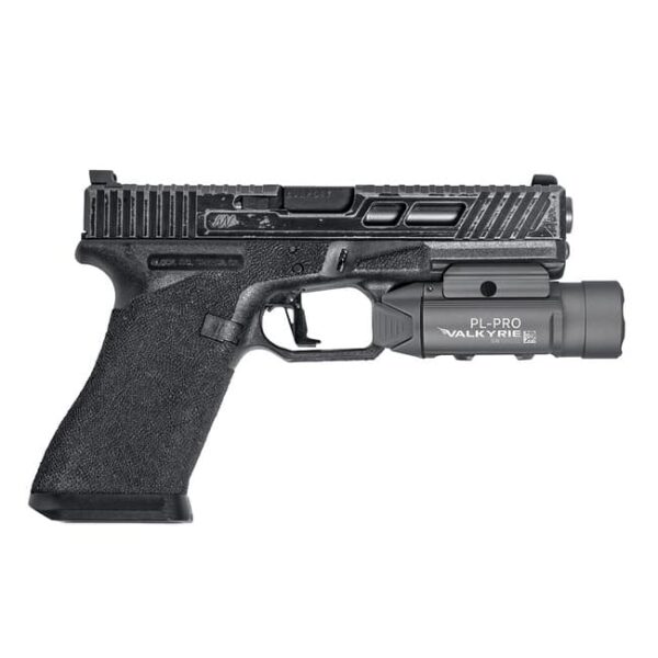 Olight PL-PRO VALKYRIE USB Rechargeable Weaponlight with Glock&1913 Rail Adapters 14 Olight PL-PRO VALKYRIE USB Rechargeable Weaponlight with Glock&1913 Rail Adapters