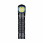 Olight Perun 2 Flashlight with Max Output of 2,500 Lumens, USB Charging & a Proximity Sensor