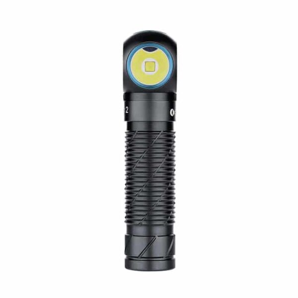 Olight Perun 2 Flashlight with Max Output of 2,500 Lumens, USB Charging & a Proximity Sensor 11 Olight Perun 2 Flashlight with Max Output of 2,500 Lumens, USB Charging & a Proximity Sensor