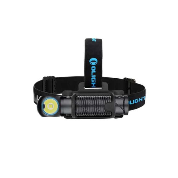 Olight Perun 2 Flashlight with Max Output of 2,500 Lumens, USB Charging & a Proximity Sensor 5 Olight Perun 2 Flashlight with Max Output of 2,500 Lumens, USB Charging & a Proximity Sensor