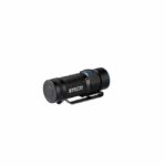 Olight S1R Baton II Rechargeable Side-Switch EDC Flashlight with Max Output of 1,000 Lumens