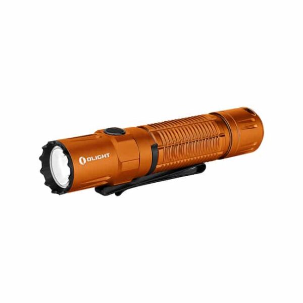 Olight M2R Pro Warrior Rechargeable-Battery Flashlight with 1,800-Lumen Output 3 Olight M2R Pro Warrior Rechargeable-Battery Flashlight with 1,800-Lumen Output