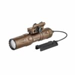 Olight Odin Mini Tactical Flashlight with a Rail mount & a Rechargeable Lithium Battery