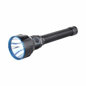 Olight Javelot Turbo LED Flashlight with Max Beam Distance of 1,300 Meters