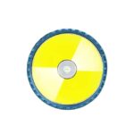 Olight Javelot Turbo LED Flashlight with Max Beam Distance of 1,300 Meters