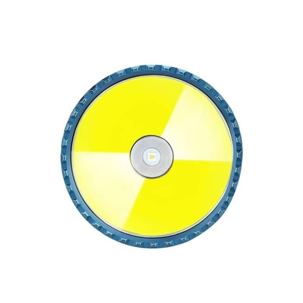 Olight Javelot Turbo LED Flashlight with Max Beam Distance of 1,300 Meters 8 Olight Javelot Turbo LED Flashlight with Max Beam Distance of 1,300 Meters