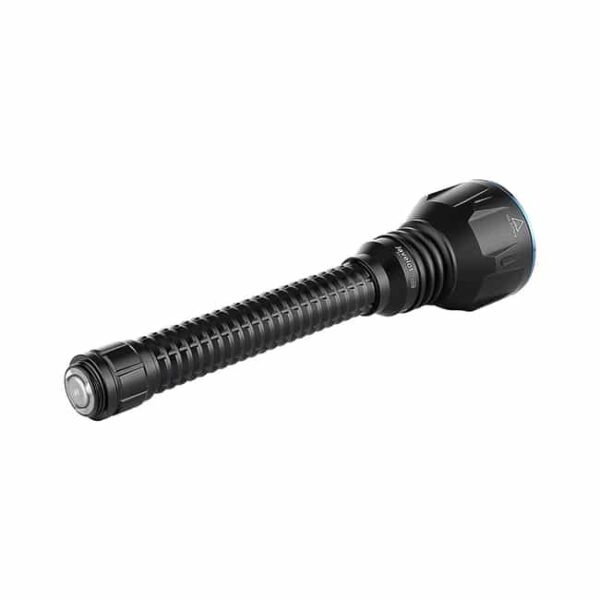 Olight Javelot Turbo LED Flashlight with Max Beam Distance of 1,300 Meters 9 Olight Javelot Turbo LED Flashlight with Max Beam Distance of 1,300 Meters