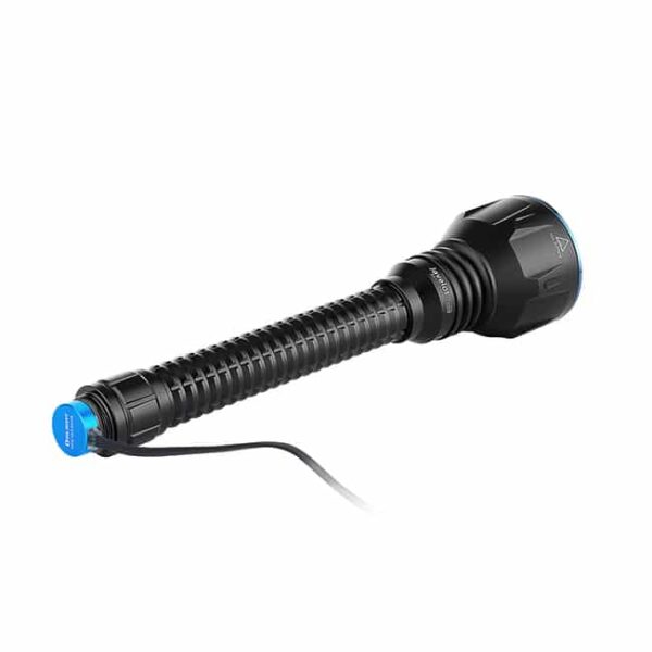 Olight Javelot Turbo LED Flashlight with Max Beam Distance of 1,300 Meters 7 Olight Javelot Turbo LED Flashlight with Max Beam Distance of 1,300 Meters