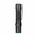 Olight M2R Pro Warrior Rechargeable-Battery Flashlight with 1,800-Lumen Output