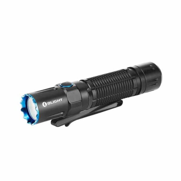 Olight M2R Pro Warrior Rechargeable-Battery Flashlight with 1,800-Lumen Output 1 Olight M2R Pro Warrior Rechargeable-Battery Flashlight with 1,800-Lumen Output