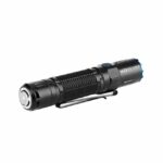 Olight M2R Pro Warrior Rechargeable-Battery Flashlight with 1,800-Lumen Output
