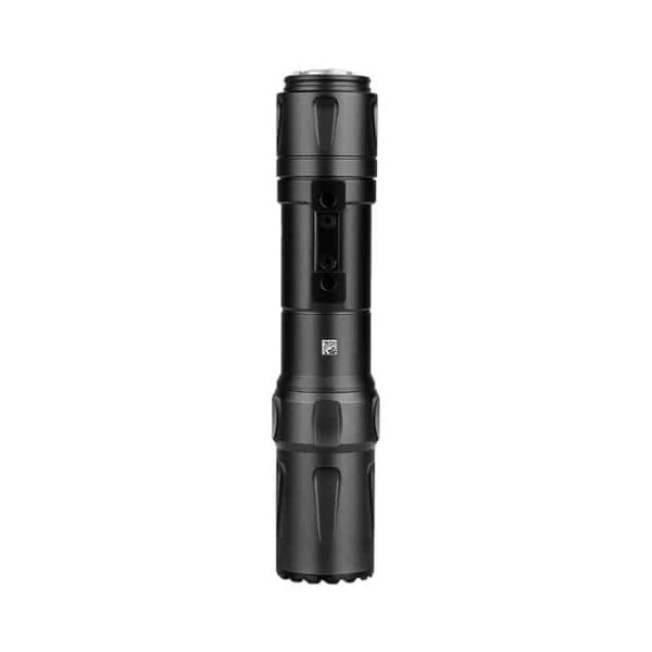 Olight Odin Tactical Flashlight for Picatinny Mounts with Magnetic Charging 10 Olight Odin Tactical Flashlight for Picatinny Mounts with Magnetic Charging