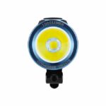 Olight S1R Baton II Rechargeable Side-Switch EDC Flashlight with Max Output of 1,000 Lumens