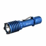 Olight Warrior X Pro Flashlight with Max Output of 2,100 Lumens & Up to 500 Meters Beam