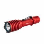 Olight Warrior X Pro Flashlight with Max Output of 2,100 Lumens & Up to 500 Meters Beam
