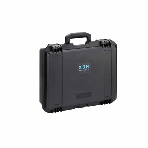 To be discontinued from  2022-5-1 - Olight X9R Marauder Flashlight with 25,000 Lumens Output, Proximity Sensors & Rechargeable Battery Pack